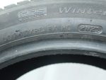 1x 225/45 R18 95H Hankook Winter i*cept evo2 RSC HRS Dot2823 7,5-8mm B487 – Bild 5