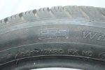 1x 225/45 R18 95H Hankook Winter i*cept evo2 RSC HRS Dot2823 7,5-8mm B487 – Bild 4