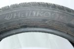 1x 225/45 R18 95H Hankook Winter i*cept evo2 RSC HRS Dot2823 7,5-8mm B487 – Bild 2