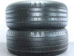 2x 245/50 R19 105Y Sommerreifen Yokohama AdvanSport V-107* Dot0322 6,8-7mm M18