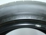 2x 245/50 R19 105Y Sommerreifen Yokohama AdvanSport V-107* Dot0322 6,8-7mm M18 – Bild 5