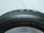 2x 245/50 R19 105Y Sommerreifen Yokohama AdvanSport V-107* Dot0322 6,8-7mm M18 – Bild 4