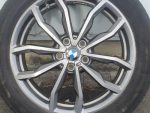 18 Zoll Winterkompletträder für BMW X1 (F48), X2 (F39) – Bild 4