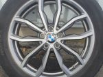 18 Zoll Winterkompletträder für BMW X1 (F48), X2 (F39) – Bild 5