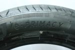 2x 195/60 R18 96H Sommerreifen Michelin e.Primacy Dot2024 5-6mm B833 – Bild 4