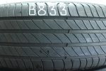 2x 195/60 R18 96H Sommerreifen Michelin e.Primacy Dot2024 5-6mm B833 – Bild 2