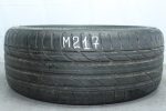1x Neuwertige 225/40 R19 93W Sommerreifen Bridgestone Potenza S001 Dot1625 M217