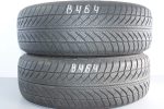 2x 205/60 R16 92H Goodyear UltraGrip 8 Performance RSC Dot3922 6,5-7mm B464