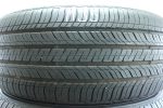 2x Neuwertige 235/50 R18 97V Sommerreifen Maxxis Bravo HPM5 M+S Dot1623 M35 – Bild 2