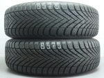 2x 185/60 R15 88T Winterreifen Pirelli WinterCinturato Demo Dot2220 B575