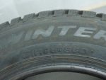 2x 185/60 R15 88T Winterreifen Pirelli WinterCinturato Demo Dot2220 B575 – Bild 4
