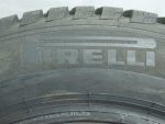 2x 185/60 R15 88T Winterreifen Pirelli WinterCinturato Demo Dot2220 B575 – Bild 3