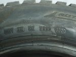 2x 185/60 R15 88T Winterreifen Pirelli WinterCinturato Demo Dot2220 B575 – Bild 5