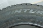 2x Neuwertige 185/60 R15 88T Winterreifen Pirelli WinterCinturato Dot2220 B575 – Bild 4