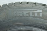 2x Neuwertige 185/60 R15 88T Winterreifen Pirelli WinterCinturato Dot2220 B575 – Bild 3