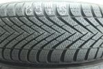 2x Neuwertige 185/60 R15 88T Winterreifen Pirelli WinterCinturato Dot2220 B575 – Bild 2