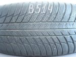 1x 225/45 R17 91H Bridgestone Blizzak LM001 RSC RFT Dot2119 6-6,5mm B514 – Bild 2