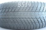 1x 225/45 R17 91H Bridgestone Blizzak LM001 RSC RFT Dot2119 6-6,5mm B514 – Bild 2