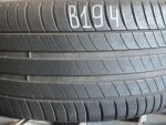 1x 245/45 R19 102Y Sommerreifen Michelin Primacy 3 XGreen Dot0620 5mm B194