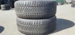 2x 255/50 R21 109H Winterreifen Goodyear UltraGrip Performance + Dot2321 B137