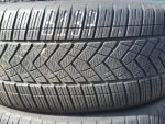 2x 255/50 R21 109H Winterreifen Goodyear UltraGrip Performance + Dot2321 B137 – Bild 2