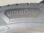 2x 255/50 R21 109H Winterreifen Goodyear UltraGrip Perfomance+ Dot3021 B147 – Bild 4