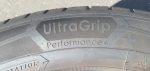2x 255/50 R21 109H Winterreifen Goodyear UltraGrip Perfomance+ Dot3021 B147 – Bild 4