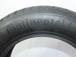 2x 205/60 R16 96H Winterreifen Continental WinterContact TS870 Dot2524 8mm B369 – Bild 3