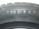 2x 205/60 R17 93H Winterreifen Pirelli Sottozero 3 RSC Dot3020 6,5-7mm B441 – Bild 2