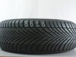1x 215/55 R17 98T Winterreifen Pirelli WinterCinturato Demo Dot2021 9mm B618