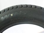 1x 215/55 R17 98T Winterreifen Pirelli WinterCinturato Demo Dot2021 9mm B618 – Bild 4
