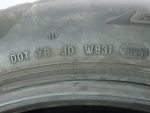 1x 215/55 R17 98T Winterreifen Pirelli WinterCinturato Demo Dot2021 9mm B618 – Bild 5