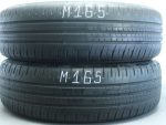 2x 205/65 R16 95H Sommerreifen Falken Ziex ZE010B Dot0524 6-6,5mm M165