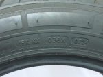 1x 215/60 R17C 102/104H Winterreifen Michelin Agilis Demo Dot0724 8,5mm B825 – Bild 5
