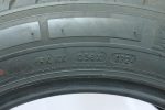 1x Neuwertige 215/60 R17C 102/104H Winterreifen Michelin Agilis Dot0724 B825 – Bild 5