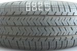 1x Neuwertige 215/60 R17C 102/104H Winterreifen Michelin Agilis Dot0724 B825 – Bild 2