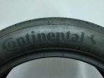 2x 215/50 R18 92V Sommerreifen Continental EcoContact 6 Demo Dot1521 M46 – Bild 3