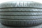 2x Neuwertige 215/50 R18 92V Sommerreifen Continental EcoContact 6 Dot1521 M46 – Bild 2