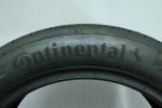2x Neuwertige 215/50 R18 92V Sommerreifen Continental EcoContact 6 Dot1521 M46 – Bild 3