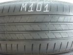 2x 225/50 R18 99W Sommerreifen Bridgestone Turanza T005* Dot1222 4-4,5mm M101 – Bild 2