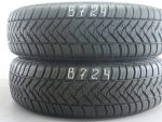 2x 165/65 R15 81T Ganzjahresreifen Maxxis AllSeason AP2 Neu Dot1425 B724