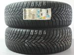 2x 195/60 R16 89H Winterreifen Firestone WinterHawk 4 Demo Dot3620 B586