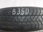 2x 175/65 R15 84H Pirelli Snowcontrol Serie 3 Winter 210  Demo Dot3217 B350 – Bild 2