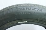 2x Neuwertige 205/55 R17 95W Sommerreifen Bridgestone Turanza T005* Dot2620 M102 – Bild 4