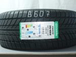 1x 245/45 R18 100V Winterreifen Goodride Snowmaster SW608 Neu Dot3124 B607