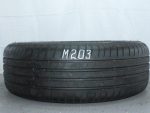 1x 195/55 R16 87H Sommerreifen Bridgestone Turanza T005 Demo Dot2924 M203