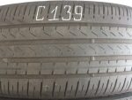 2x 255/45 R20 105W Sommerreifen Pirelli Scorpion Verde Dot1019 3-4,5mm C139 – Bild 2