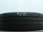 1 215/70 R15C 109/107S Sommer Continental ContiVanContact 100 Demo Dot1024 M216