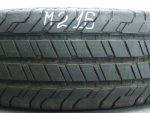 1 215/70 R15C 109/107S Sommer Continental ContiVanContact 100 Demo Dot1024 M216 – Bild 2