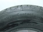 1 215/70 R15C 109/107S Sommer Continental ContiVanContact 100 Demo Dot1024 M216 – Bild 4